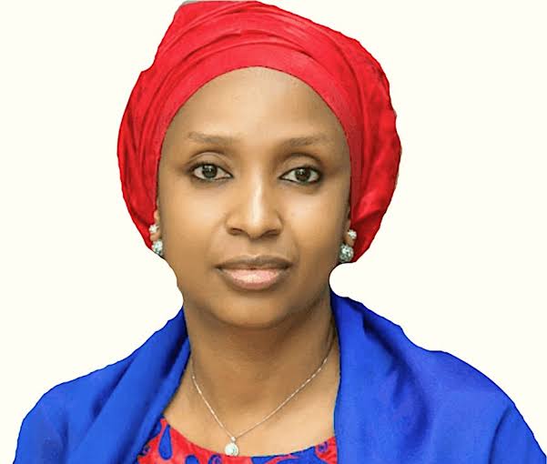 Hadiza Bala Usman