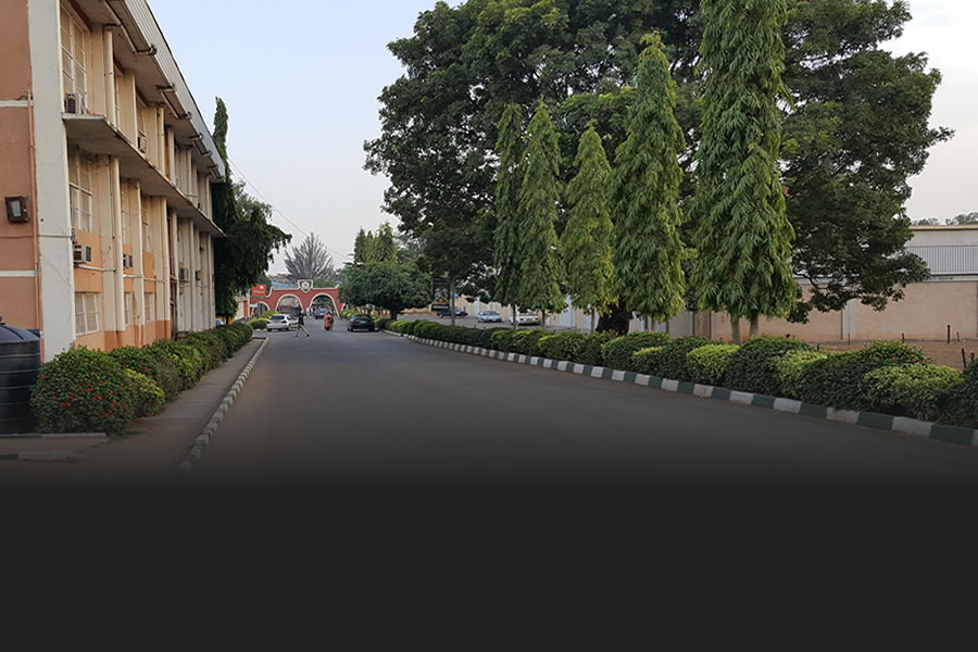 Kaduna Polytechnic Campus